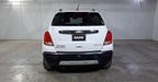 Chevrolet Trax 1.8 C LTZ AT Suv 2015