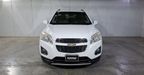 Chevrolet Trax 1.8 C LTZ AT Suv 2015