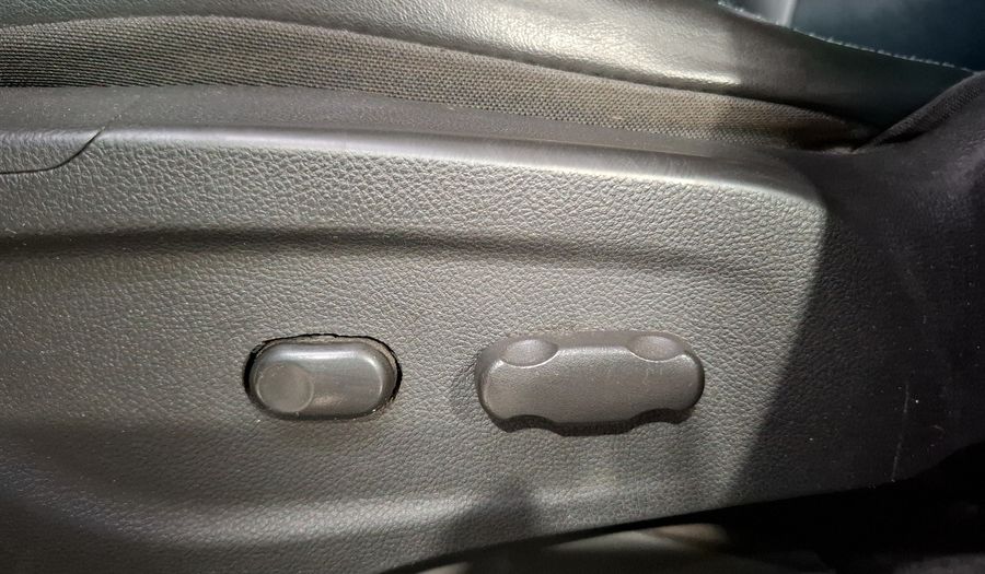 Chevrolet Trax 1.8 C LTZ AT Suv 2015