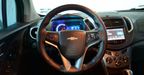 Chevrolet Trax 1.8 C LTZ AT Suv 2015