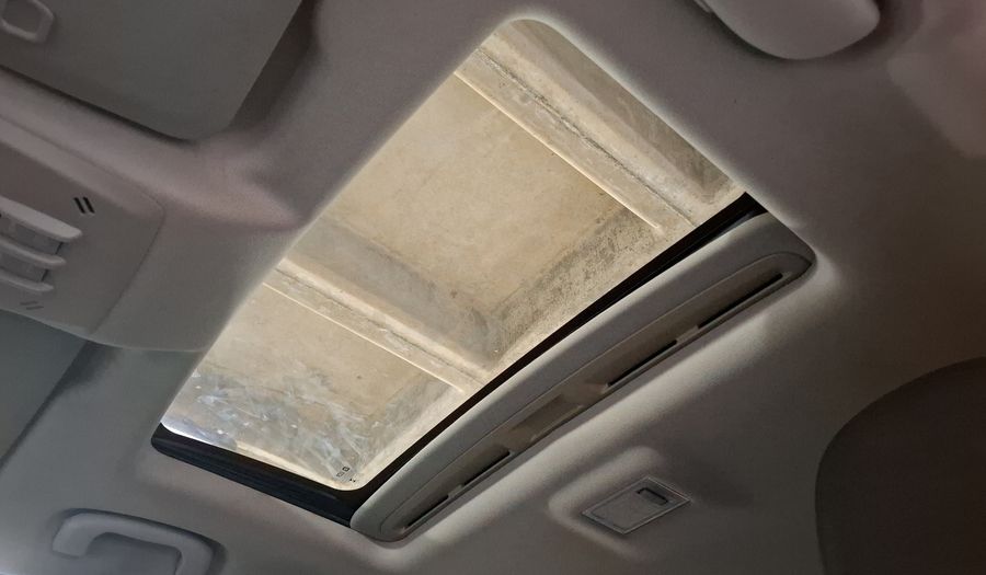 Chevrolet Trax 1.8 C LTZ AT Suv 2015