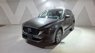 Mazda • CX-5