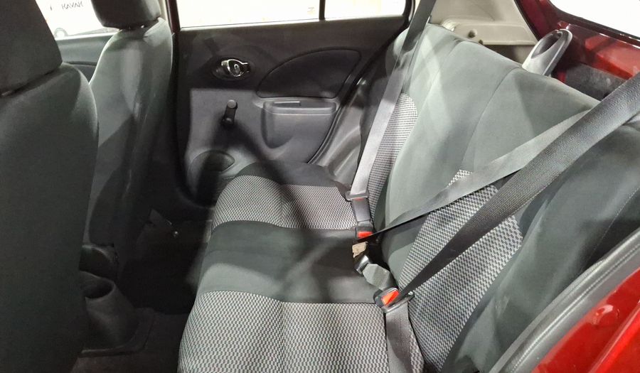 Nissan March 1.6 SENSE Hatchback 2021