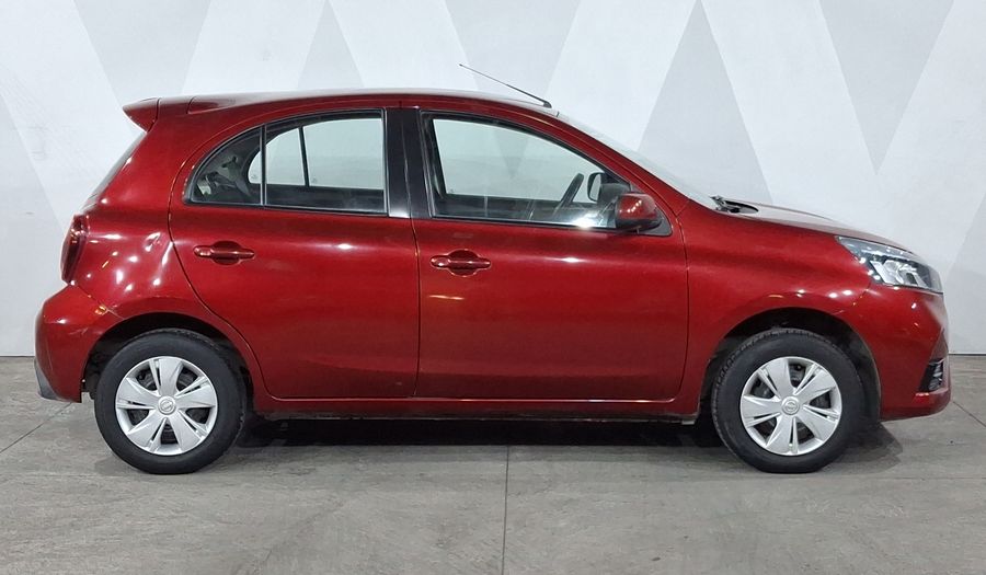 Nissan March 1.6 SENSE Hatchback 2021