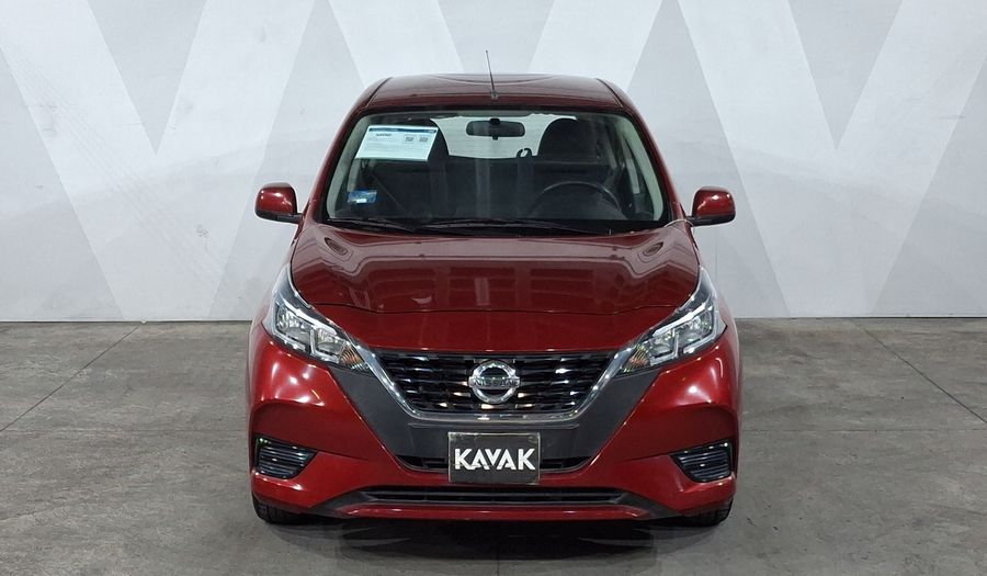 Nissan March 1.6 SENSE Hatchback 2021