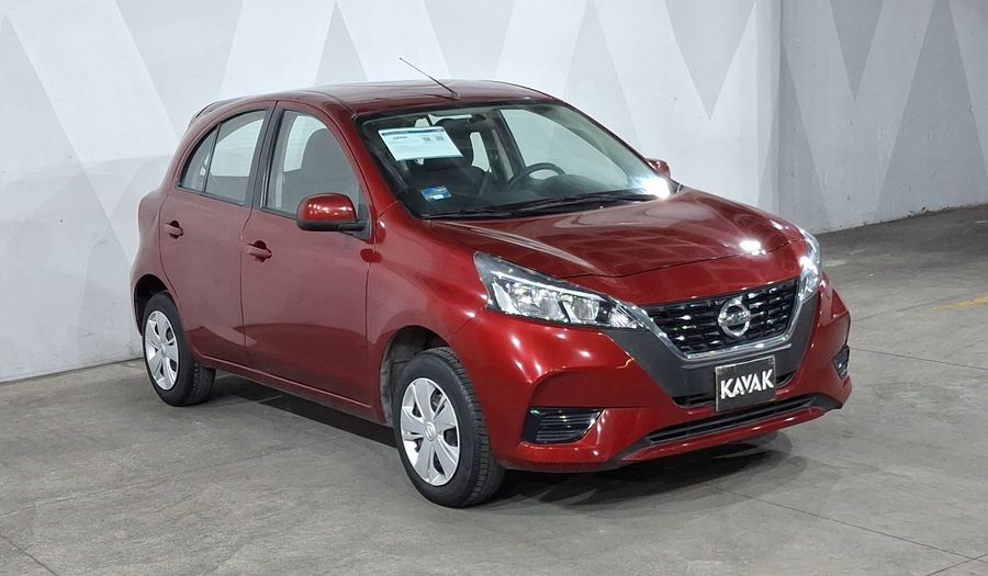 Nissan March 1.6 SENSE Hatchback 2021