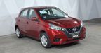 Nissan March 1.6 SENSE Hatchback 2021