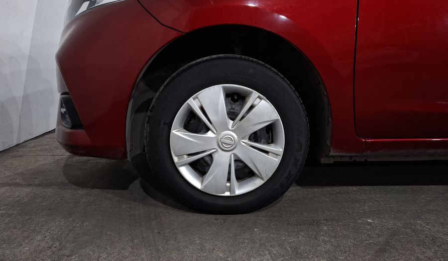 Nissan March 1.6 SENSE Hatchback 2021