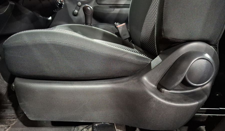 Nissan March 1.6 SENSE Hatchback 2021