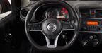 Nissan March 1.6 SENSE Hatchback 2021