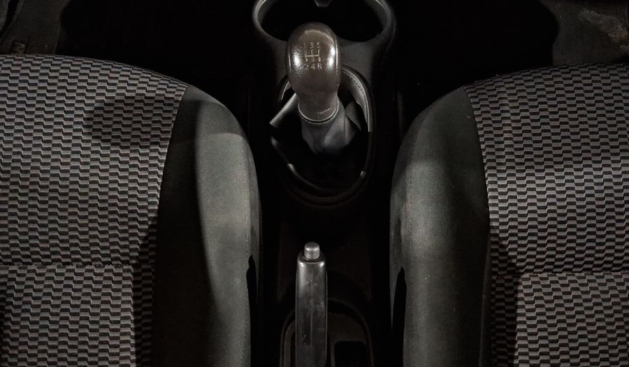 Nissan March 1.6 SENSE Hatchback 2021