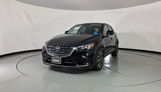 Mazda • CX-3