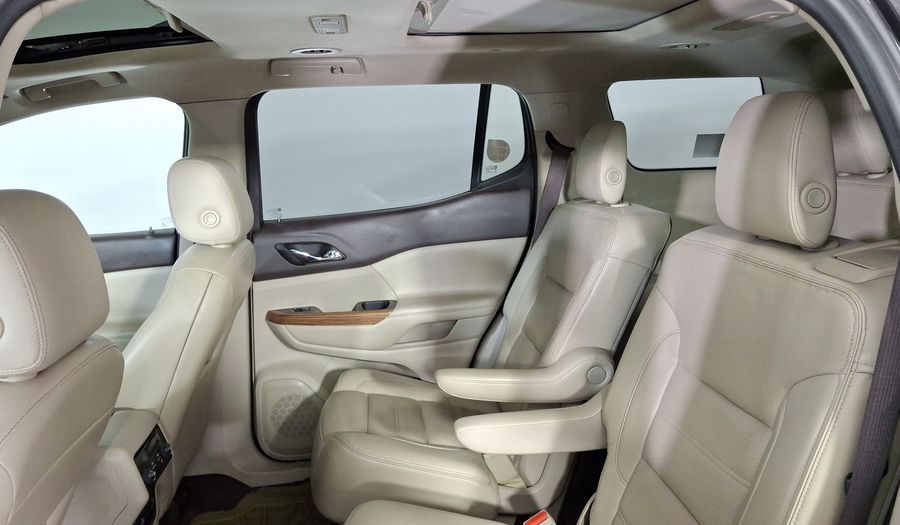 Gmc Acadia 3.6 E DENALI AT AWD Suv 2017