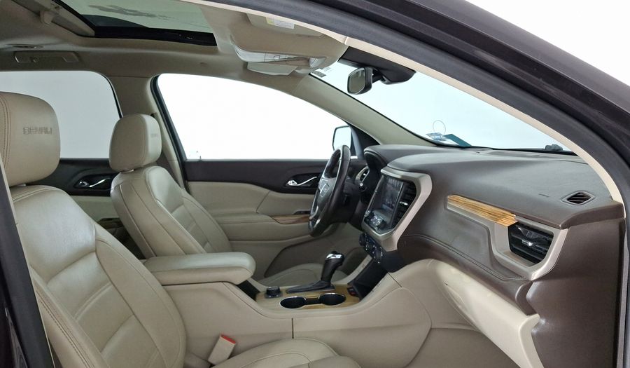 Gmc Acadia 3.6 E DENALI AT AWD Suv 2017