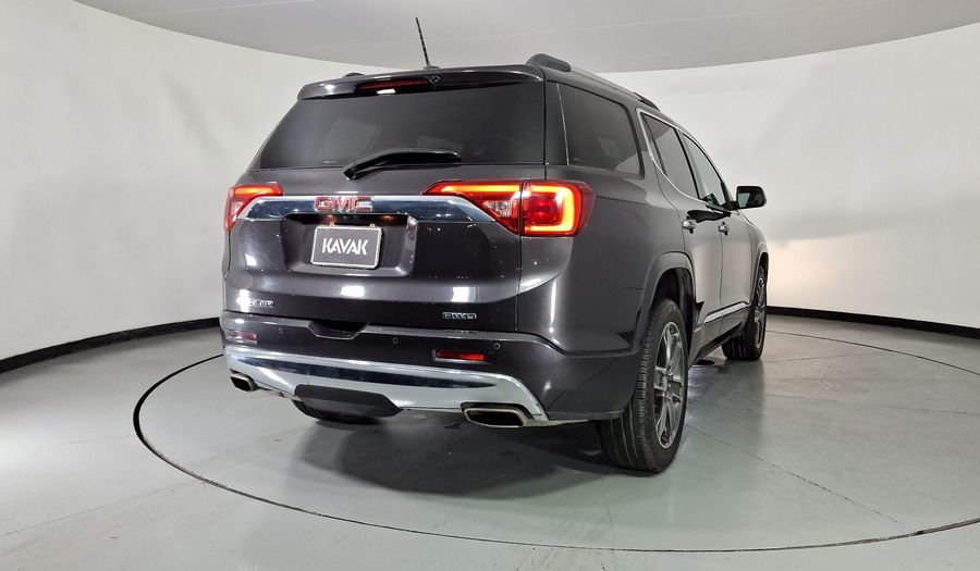 Gmc Acadia 3.6 E DENALI AT AWD Suv 2017