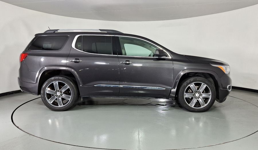 Gmc Acadia 3.6 E DENALI AT AWD Suv 2017
