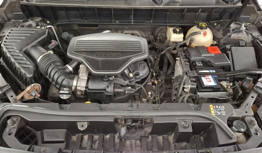 Gmc Acadia 3.6 E DENALI AT AWD Suv 2017