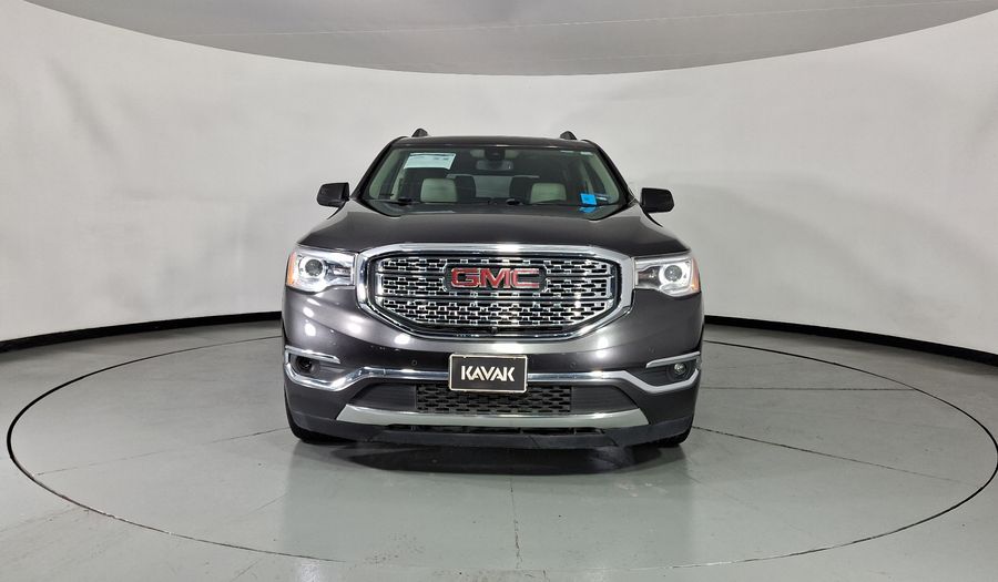 Gmc Acadia 3.6 E DENALI AT AWD Suv 2017
