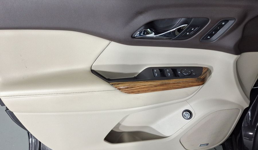 Gmc Acadia 3.6 E DENALI AT AWD Suv 2017