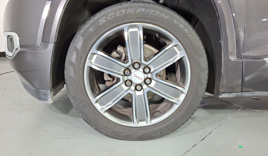 Gmc Acadia 3.6 E DENALI AT AWD Suv 2017