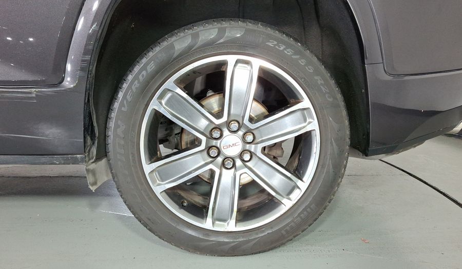 Gmc Acadia 3.6 E DENALI AT AWD Suv 2017