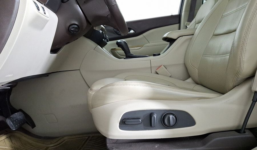 Gmc Acadia 3.6 E DENALI AT AWD Suv 2017