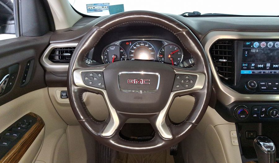 Gmc Acadia 3.6 E DENALI AT AWD Suv 2017