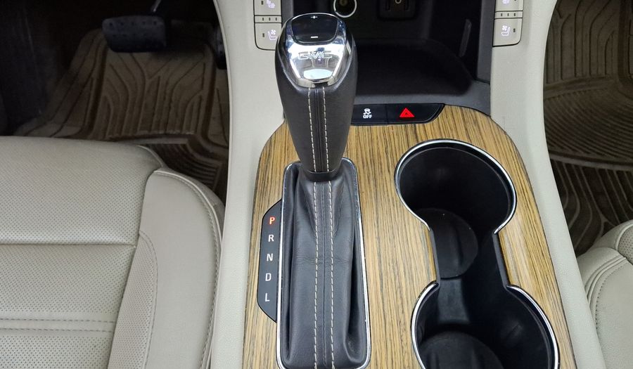 Gmc Acadia 3.6 E DENALI AT AWD Suv 2017