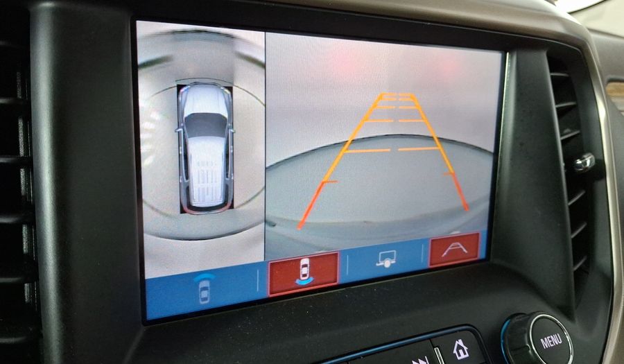 Gmc Acadia 3.6 E DENALI AT AWD Suv 2017