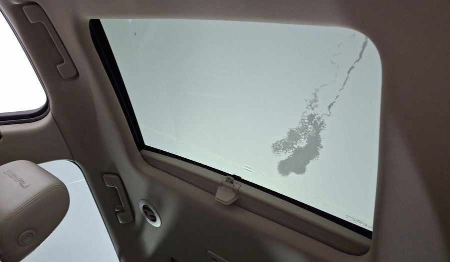 Gmc Acadia 3.6 E DENALI AT AWD Suv 2017