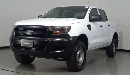 Ford • Ranger