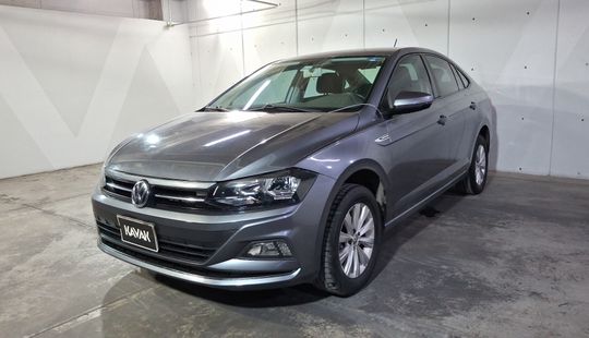 Volkswagen • Virtus