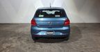 Volkswagen Gol 1.6 5 PTAS. TRENDLINE Hatchback 2018