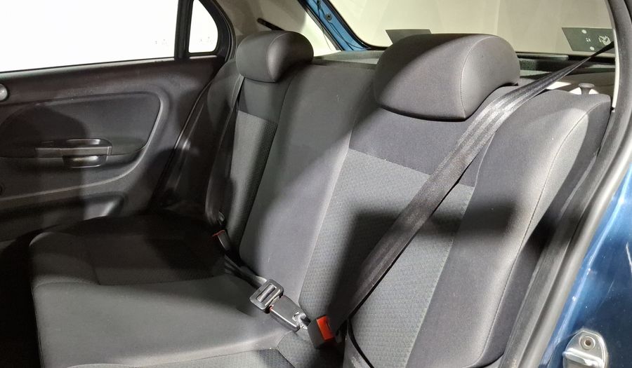 Volkswagen Gol 1.6 5 PTAS. TRENDLINE Hatchback 2018