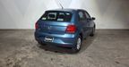Volkswagen Gol 1.6 5 PTAS. TRENDLINE Hatchback 2018