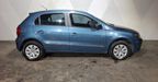 Volkswagen Gol 1.6 5 PTAS. TRENDLINE Hatchback 2018