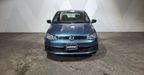 Volkswagen Gol 1.6 5 PTAS. TRENDLINE Hatchback 2018
