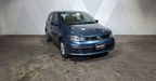 Volkswagen Gol 1.6 5 PTAS. TRENDLINE Hatchback 2018