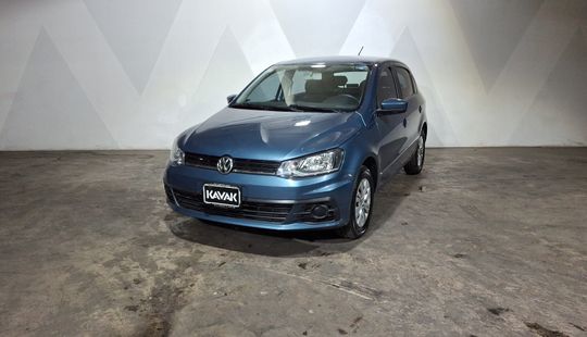 Volkswagen • Gol