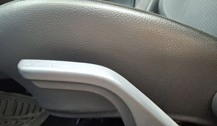 Volkswagen Gol 1.6 5 PTAS. TRENDLINE Hatchback 2018