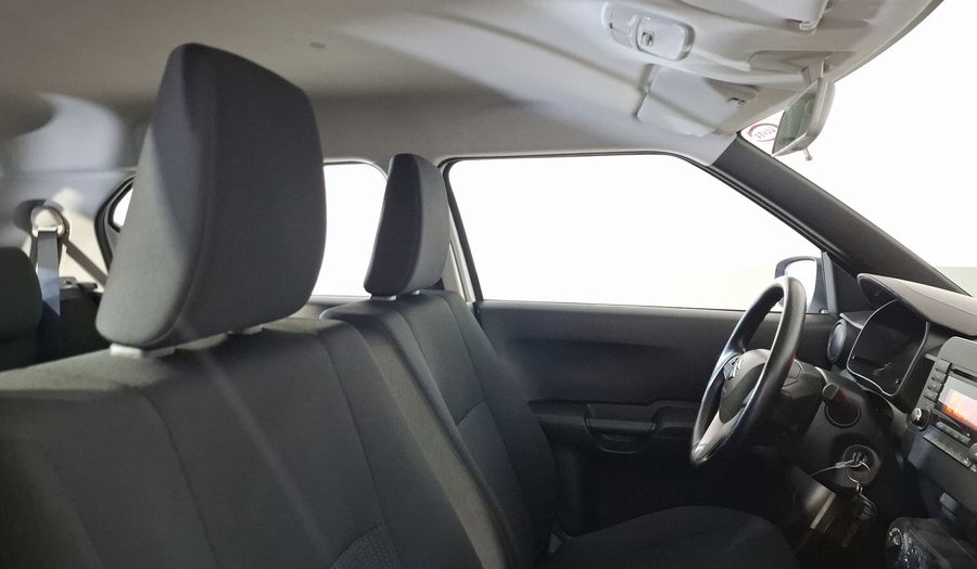 Suzuki Ignis 1.2 GL Hatchback 2023