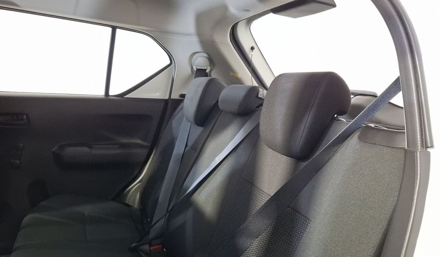 Suzuki Ignis 1.2 GL Hatchback 2023