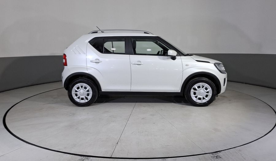 Suzuki Ignis 1.2 GL Hatchback 2023