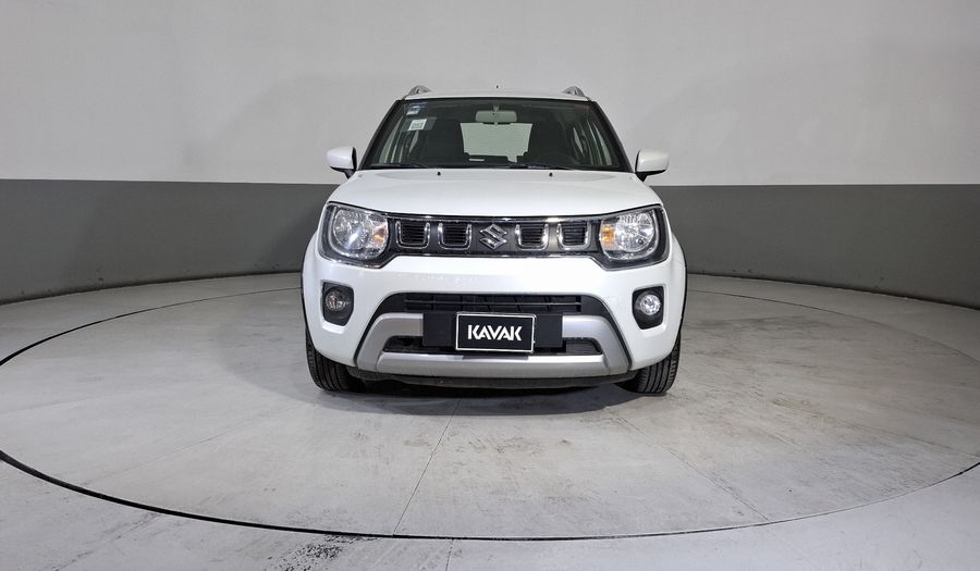 Suzuki Ignis 1.2 GL Hatchback 2023