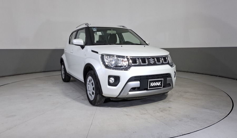 Suzuki Ignis 1.2 GL Hatchback 2023