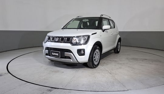 Suzuki • Ignis