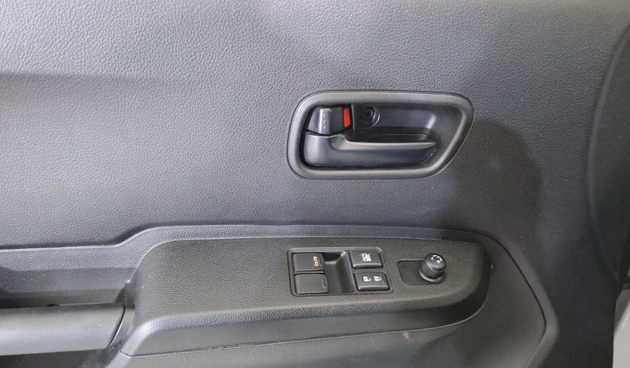 Suzuki Ignis 1.2 GL Hatchback 2023