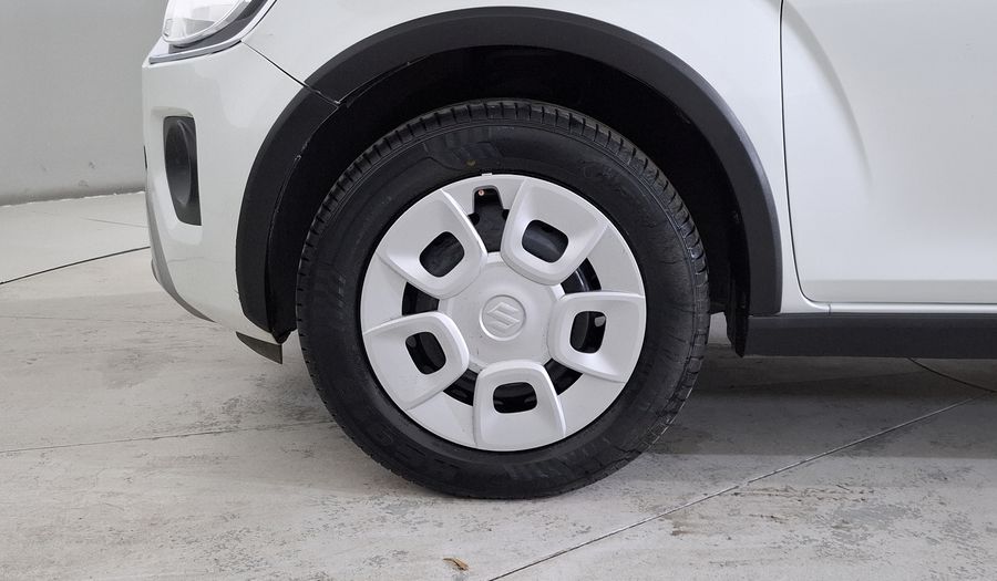 Suzuki Ignis 1.2 GL Hatchback 2023