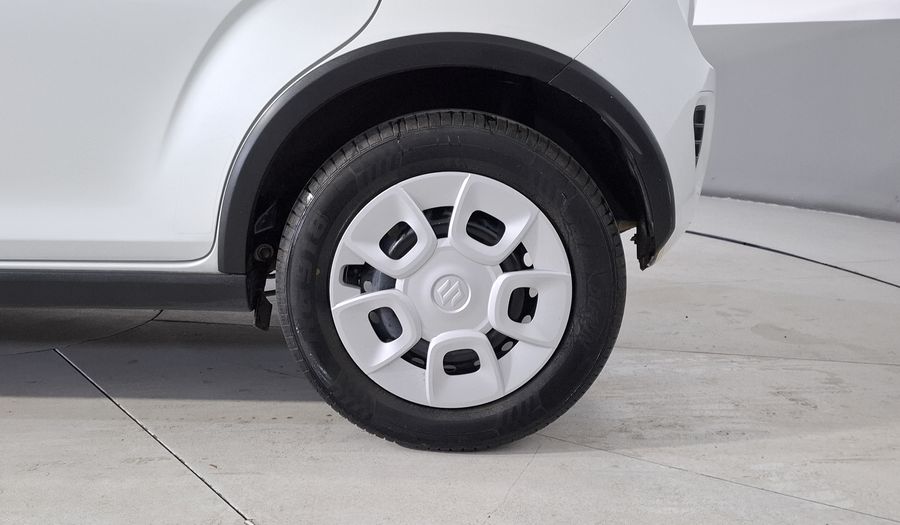 Suzuki Ignis 1.2 GL Hatchback 2023