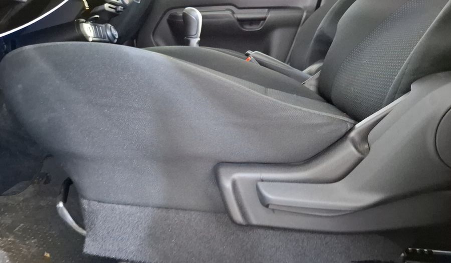 Suzuki Ignis 1.2 GL Hatchback 2023